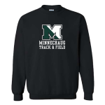 Classic Crewneck Sweatshirt