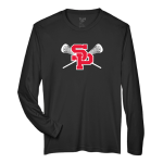 Classic Long Sleeve Performance Tee