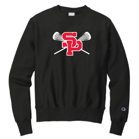 Champion® Reverse Weave® Crewneck Sweatshirt