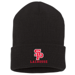 Classic Cuffed Knit Beanie