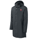 Waterproof Insulated Sideline Parka