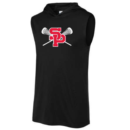 Classic Performance Hooded Tank