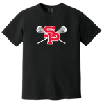 Garment-Dyed Heavyweight Tee