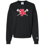Women’s Champion® Crewneck Sweatshirt