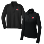 Classic Performance Stretch 1/4 Zip Pullover