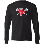 Classic Long Sleeve Cotton Tee