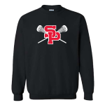 Classic Crewneck Sweatshirt