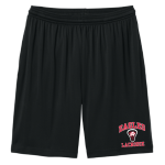 Classic Performance Pocketed Short
