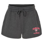 Women’s Creamy Soft Fleece Short with Pockets