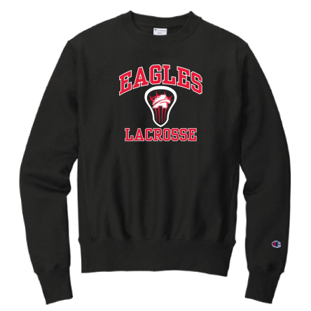 Champion® Reverse Weave® Crewneck Sweatshirt