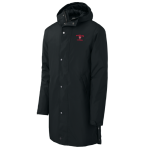 Waterproof Insulated Sideline Parka