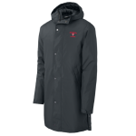 Waterproof Insulated Sideline Parka