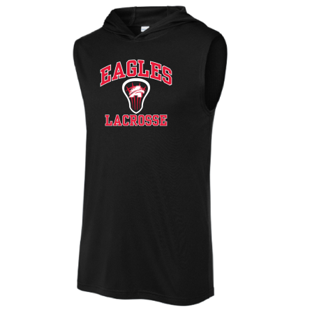 Classic Performance Hooded Tank