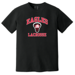 Garment-Dyed Heavyweight Tee