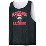 Classic Lacrosse Reversible Pinnie