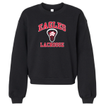 Women’s ReFlex Crewneck Sweatshirt