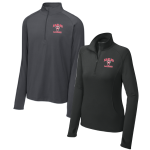 Classic Performance Stretch 1/4 Zip Pullover