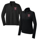 Classic Performance Stretch 1/4 Zip Pullover