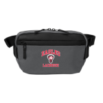 Zippered Crossbody Bag