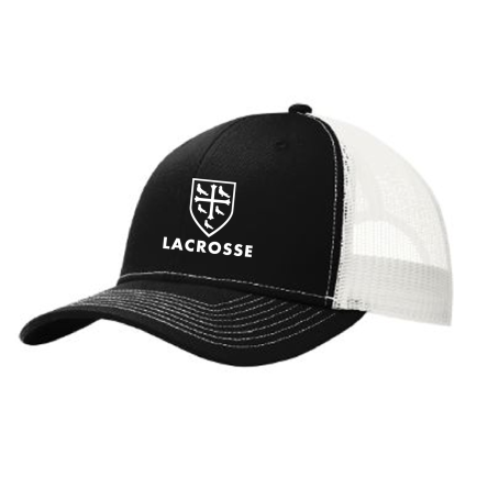 Classic Trucker Cap