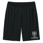 Classic Performance Pocketed Short
