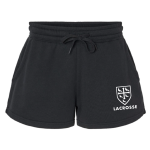 Women’s Creamy Soft Fleece Short with Pockets