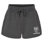 Women’s Creamy Soft Fleece Short with Pockets