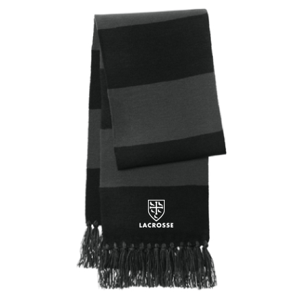 Classic Spectator Scarf