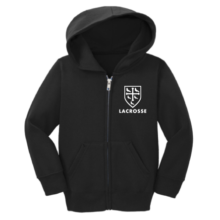 Classic Toddler Fleece Full-Zip Sweatshirt