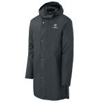 Waterproof Insulated Sideline Parka