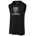 Classic Performance Hooded Tank