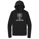 Ultra Soft Tri-Blend Fleece Pullover Hoodie