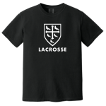 Garment-Dyed Heavyweight Tee