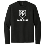 Tri-Blend Long Sleeve Tee