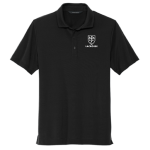 Classic Stretch Jersey Polo