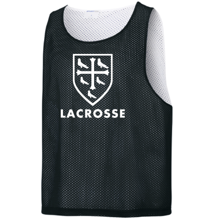 Classic Lacrosse Reversible Pinnie