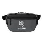 Zippered Crossbody Bag