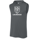 Classic Performance Hooded Tank