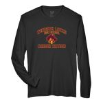 Classic Long Sleeve Performance Tee