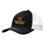Classic Trucker Cap