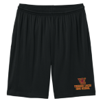 Classic Performance Pocketed Short
