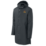 Waterproof Insulated Sideline Parka