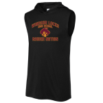 Classic Performance Hooded Tank