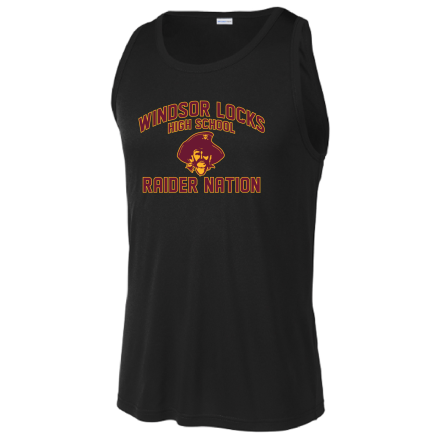 Classic Performance Tank