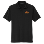 Classic Stretch Jersey Polo