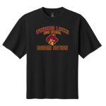 Gritty Heavyweight 7oz Tee