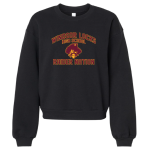 Women’s ReFlex Crewneck Sweatshirt
