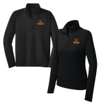 Classic Performance Stretch 1/4 Zip Pullover
