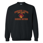 Classic Crewneck Sweatshirt