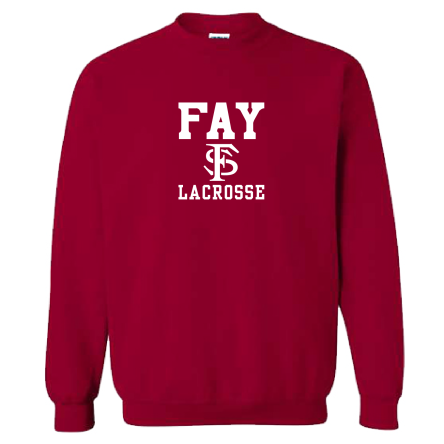 Classic Crewneck Sweatshirt